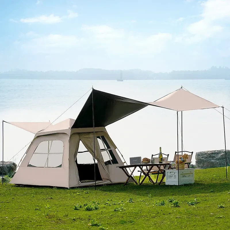 CARPA SEMIAUTOMATICA CON SOBRE CARPA 240m x 240m