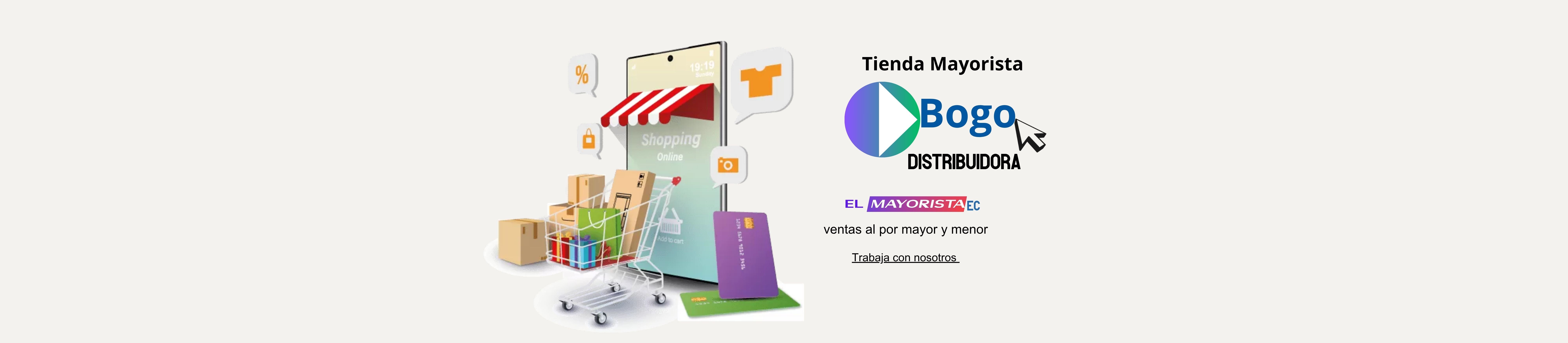 Sistema de Gestión MayoristaEC promo