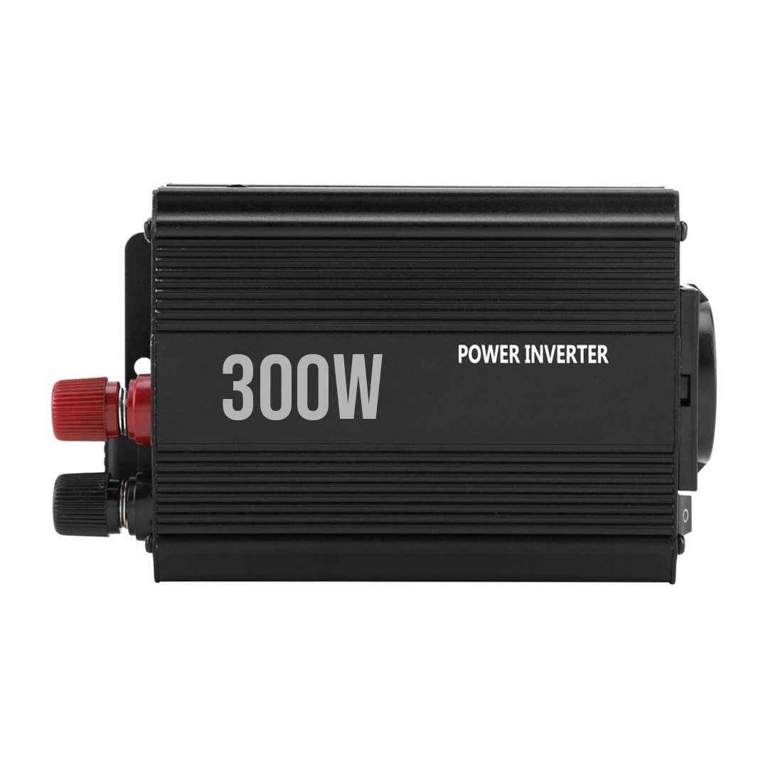 INVERSOR 300W