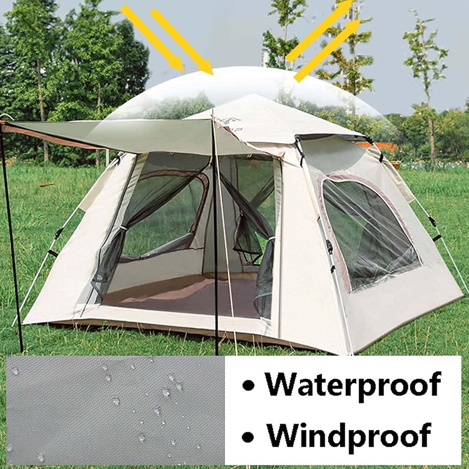 CARPA SEMIAUTOMATICA YUAN