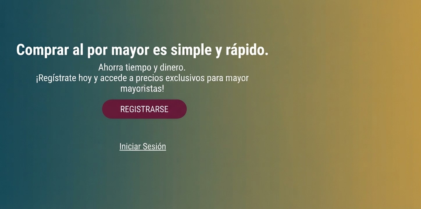 EL MayoristaEC promo