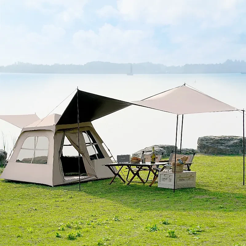 CARPA SEMIAUTOMATICA CON SOBRE CARPA 240m x 240m