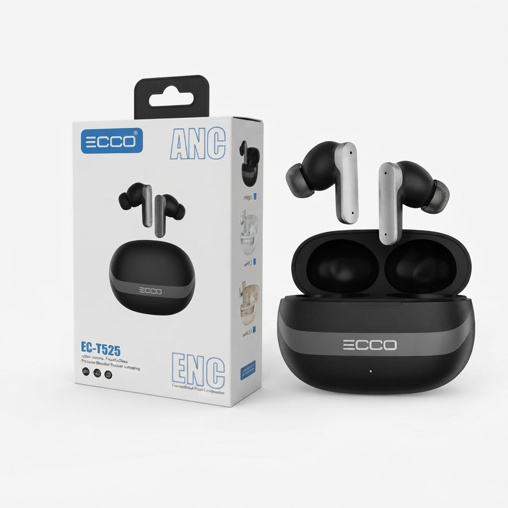 AIRPODS ECCO EC-T525