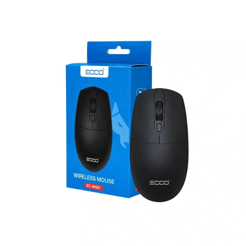 MOUSE ECCO WIRELESS EC-W927