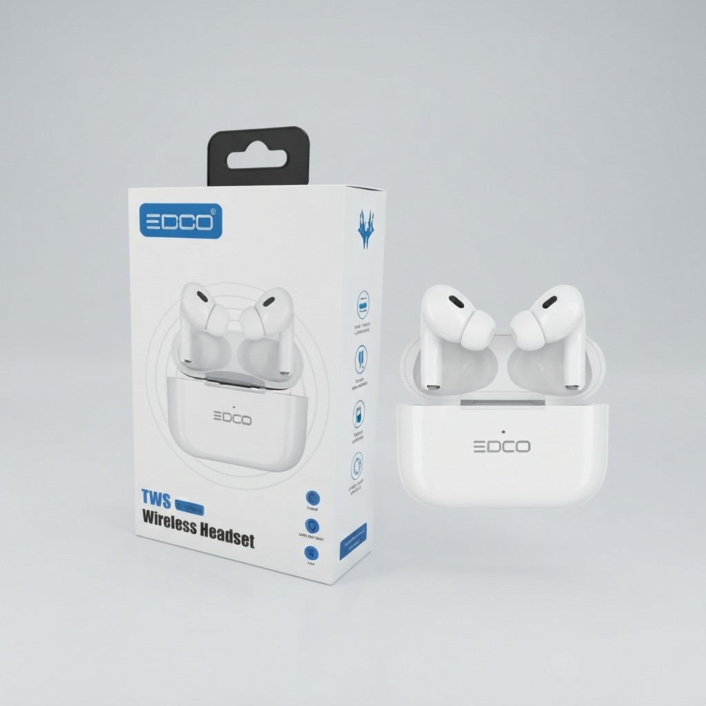 AIRPODS ECCO EC-T105