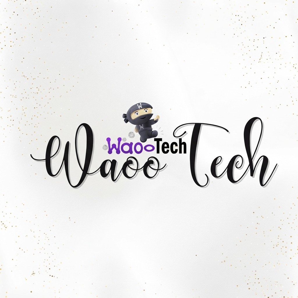 WAOOTECH