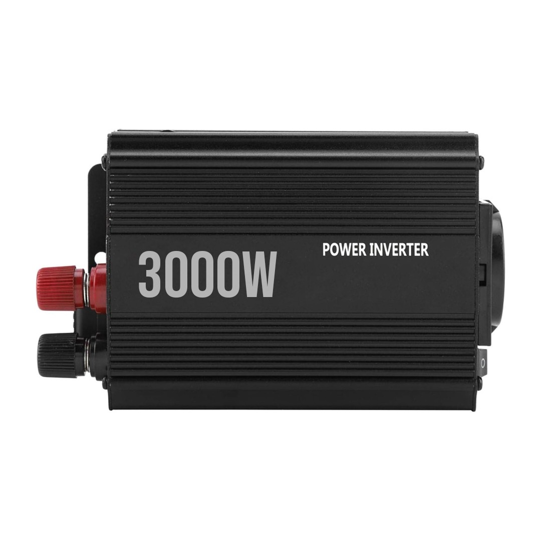 INVERSOR 3000W