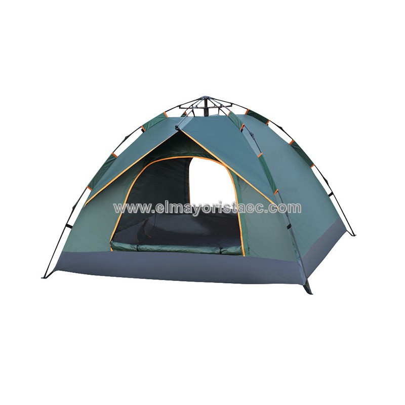 Carpa semi automatica ARPA SEMIAUTOMATICA DOBLE 2