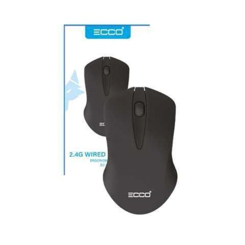 MOUSE ECCO WIRELESS EC-W120 ++