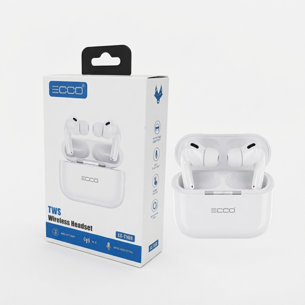 AIRPODS ECCO EC-T108
