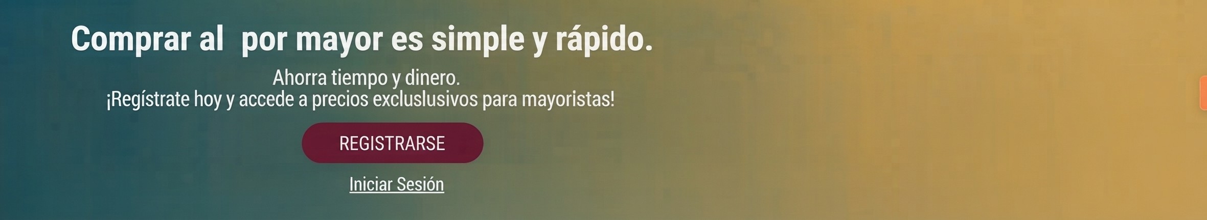 EL MayoristaEC promo
