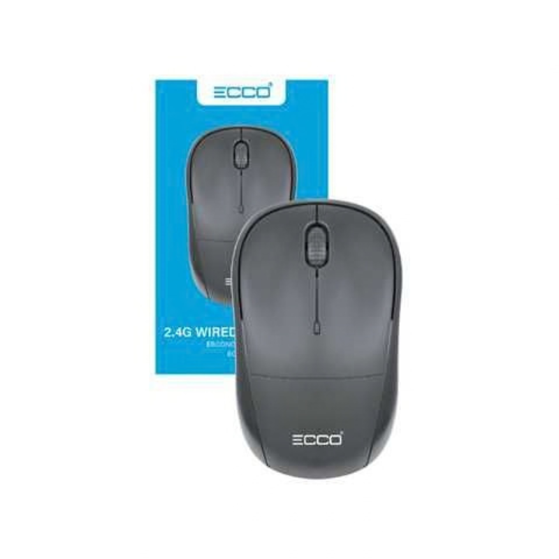 MOUSE ECCO WIRELESS EC-W930